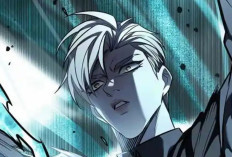 Eleceed 401 Bölüm Türkçe Scan, Ücretsiz Manhwa Okumak için Buraya Tıklayın!