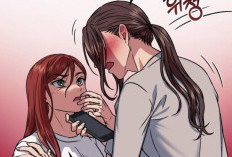 Manhwa Vanilla Sundae 15. Bölüm: Duygusal Sahne ve Kararlar, Büyüleyici Gerçekler