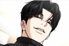 Manhwa LOOKISM 604. Bölüm Okuma Rehberi (Türkçe) Gergin bir durum