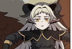 Manhwa The Beginning After the End 240. Bölüm: Hikâyede Yeni Bir Dönem, Büyüleyici Direniş Hareketi