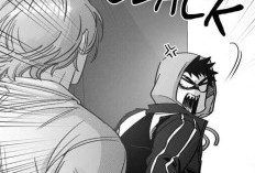 BL Manhwa You Are My World 21. Bölüm Spoilerleri ve Detaylar,  Git buradan, Usta!