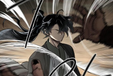 Manhwa Return of the Mount Hua Sect 160. Bölüm Özeti | Son Gelişmeler, Giderek Kızışan Çatışma