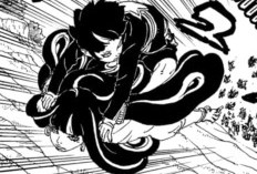 Manga Boruto: Two Blue Vortex 35 Bölüm Türkçe Scan: Spoyler, Yayın Tarihi & Okuma Linki