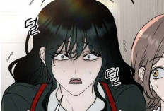 Manhwa Endless Yearning 7. Bölüm Spoilerleri ve Detaylar, Şaşırtıcı Gerçekler