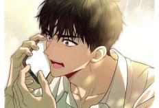 BL Manhwa PASSION 132. Bölüm Spoiler ve Türkçe Oku, Ilay'ın Yeni Planı!