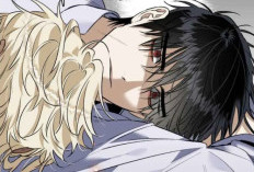 Manhwa BL Blossoms of the White Night 25. Bölüm Okuma Linki ve Spoiler, İki Sevgilinin Rüyası