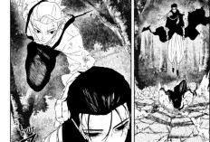 Manga Kagurabachi 121. Bölüm İncelemesi: Hikâyede Kritik An, Acımasız Saldırı!