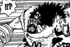 Luffy ve Loki, Walrus Okulu'na Vardılar! Spoiler & Okuma Bağlantıları Manga One Piece 1182 Bölüm Türkçe Scan