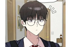 Manhwa You're the Only One I Can See 10. Bölüm Spoilerleri ve Detaylar, Heyecan verici bir karşılaşma