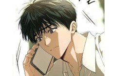 Manhwa BL PASSION 132. Bölüm Özeti | Son Gelişmeler, Taeui Kaçmaya Çalışıyor!