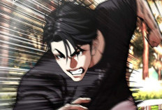 Manhwa LOOKISM 607. Bölüm İncelemesi: Hikâyede Kritik An, Saldırılar Kızışıyor, Düşüşe Neden Oluyor