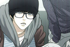 Manhwa BL Happy Twogether 29. Bölüm Okuma Rehberi (Türkçe) Yavaş Yavaş Büyüyen Duygular