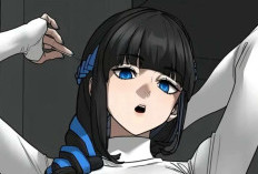 Manhwa Reality Quest 203. Bölüm: Hikâyeyi Değiştiren An, Şaşırtıcı Bir Gerçek