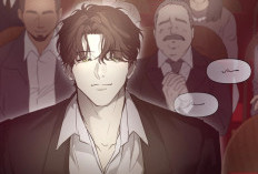 Manhwa BL Nerd Project 3. Sezon 64. Bölüm Özeti | Son Gelişmeler, Devam Eden Aşk Hikayesi