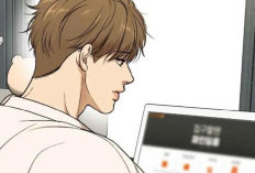 Oku BL Manhwa Jinx 97 Bölüm Türkçe Scan, RAW! Kazanma Umudu