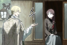 Manhwa Atonement, For Your Cruelty 14. Bölüm Spoiler RAW, Duke ile Birlikte