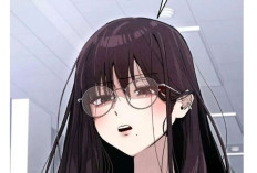 Manhwa You're the Only One I Can See 8. Bölüm  (Spoiler ve Türkçe Özet) Özür dilerim!