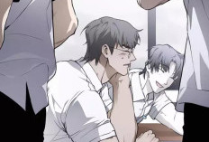 RAW Oku BL Manhwa Die In My Arms 30 Bölüm Türkçe Scan, Bu Kıskançlık mı?