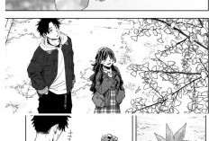 Manga OKU Kaoru Hana wa Rin to Saku Bölümler Türkçe, Yeni özet güncellemesi ile!