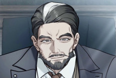 Manhwa Merry Psycho 72. Bölüm: Duygusal Sahne ve Kararlar, Karmaşık ve Giderek Kızışan Çatışma