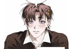 Manhwa BL Die In My Arms 31. Bölüm Özeti | Son Gelişmeler, İki Sevgilinin Birlikteliği