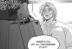 BL Manhwa You Are My World 22. Bölüm Özeti | Son Gelişmeler, Acı Verici Bir Durum!