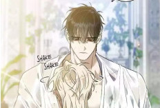 Manhwa BL Blossoms of the White Night 24. Bölüm Okuma Rehberi (Türkçe) Tei geri döndü!
