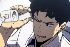 Manhwa Oku Solo Leveling Tüm Bölümler Çeviri (Full) Zorlu bir hikaye sunuyor