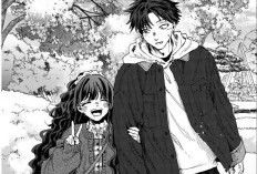 Manga Kaoru Hana wa Rin to Saku 192. Bölüm İncelemesi: Hikâyede Kritik An, Kaoru ve Rintaro'nun Aşkı Sürüyor