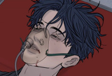 BL Manhwa The Ghost of You 17. Bölüm Türkçe Oku (Linkli) Durum giderek kızışıyor