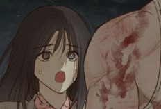 Okuma Bağlantıları Comic Flowers Are Bait Bölüm 45 Türkçe SCAN, derin bir acı