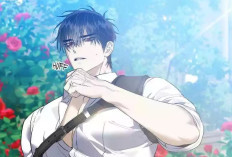 Oku BL Manhwa Blossoms of the White Night 26 Bölüm Türkçe Scan, RAW! Artık Konuşmuyoruz