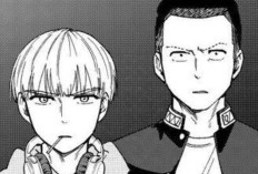 RAW Oku Manga Wind Breaker (Nii Satoru) 214 Bölüm Türkçe Scan, Çatışmalı Bir Müzakere