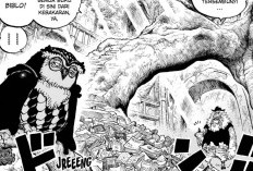 Manga ONE PIECE 1184. Bölüm Türkçe Okuma Linki, Sommers Yeni Bir Gemi Buldu