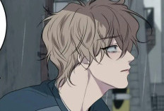 Spoyler RAW! Oku BL Manhwa Negative Love 54 Bölüm Türkçe Scan, Hiçbir Şey Olmamış Gibi Davranmak