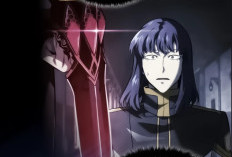 Manhwa Revenge of the Iron-Blooded Sword Hound 167. Bölüm Okuma Linki, Gerilim Dolu Aksiyon