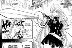 Spoiler Manga ONE PIECE 1185. Bölüm Türkçe Oku, Brook'un Esperia Krallığı'ndaki geçmişi