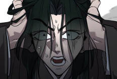 RAW Oku Manhwa Return of the Flowery Mountain Sect 159 Bölüm Türkçe Scan, Övündüğü şey