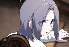 Manhwa Oku Sea of Blood Mountain of Bones Tüm Bölümler Türkçe, Hikayenin tamamı burada!