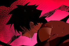 Oku Manhwa A Mountain of Corpses, A Sea of Blood 32 Bölüm Türkçe Scan, RAW! Canavarın Ortaya Çıkışı