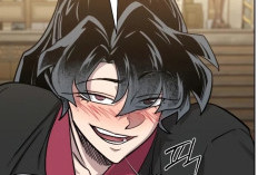 Manhwa Return of the Mount Hua Sect 160. Bölüm Spoiler ve Türkçe Oku,  Aptal Cheongmyeong!