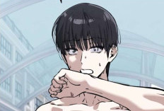 Manhwa You're the Only One I Can See 9. Bölüm Spoiler ve Türkçe Oku,  Jin Yong Görevine Hazırlanıyor