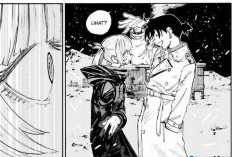 Call of the Night (Yofukashi no Uta) 201. Bölüm Oku ve Spoiler – Türkçe, Yeni Göreve Hazırlanın