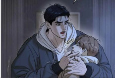 Manhwa BL JINX 2. Sezon 99. Bölüm Özeti | Son Gelişmeler, Kim Dan'ın Hayatı Tehlikede