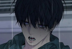 Defol Git! Okuma Bağlantıları BL Manhwa Negative Love 55 Bölüm Türkçe Scan ve Yayın Tarihi