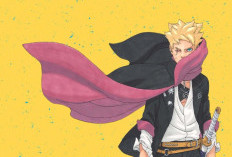 Boruto: Two Blue Vortex Mangasını Türkçe Olarak Tam Bölüm Halinde Okumak Için Bağlantı, Ninja'ların Hikayesinin Devamı