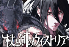 Özet, Alternatif & Wistoria: Wand and Sword Manga'nın Türkçe Tam Bölümlerini Ücretsiz Olarak ve Giriş Yapmadan Okumak İçin Bağlantı