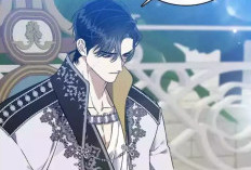 Manhwa BL Blossoms of the White Night 25. Bölüm: Hikâyeyi Değiştiren An, Shuraka Karar Verdi