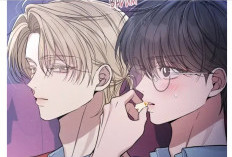Manhwa BL A Blessed Night 10. Bölüm Özeti | Son Gelişmeler, Sevgilinizle Birlikte Bir Randevu!
