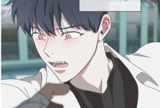 BL Manhwa MIGNON 10. Bölüm: Hikâyeyi Değiştiren An, Düşmanı Tekmelemeye Hazırlan